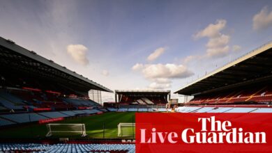 Астон Вила против Њукасла: четврто коло ФА купа – уживо | ФА куп