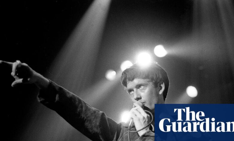 Водич #330: Од Оазе до Боувија, ваше приче о гледању пред-звезданих наступа | Култура