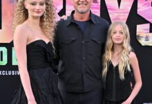 Последње речи Ерика Дејна за његове, деца Ребеке Гејхарт Били, Џорџија