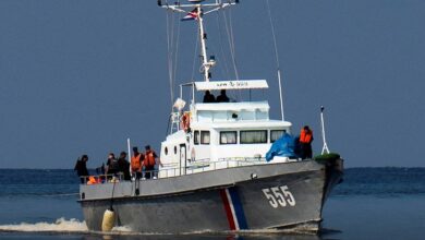 Куба каже да је 4 убијено у пуцњави са глисером који је путовао са Флориде