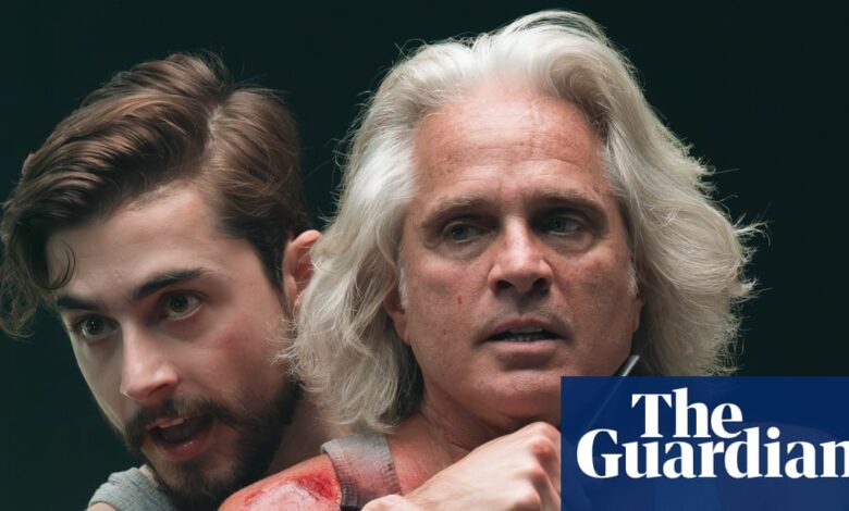 Врући холивудски тренд за минутне ТВ емисије: ‘нешто што бисте гледали пијани у 2 ујутро’ | Телевизија