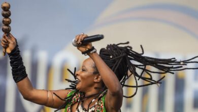 Лафаиетте’с Фестивал Интернатионал најављује састав за 2026. | Забава/живот