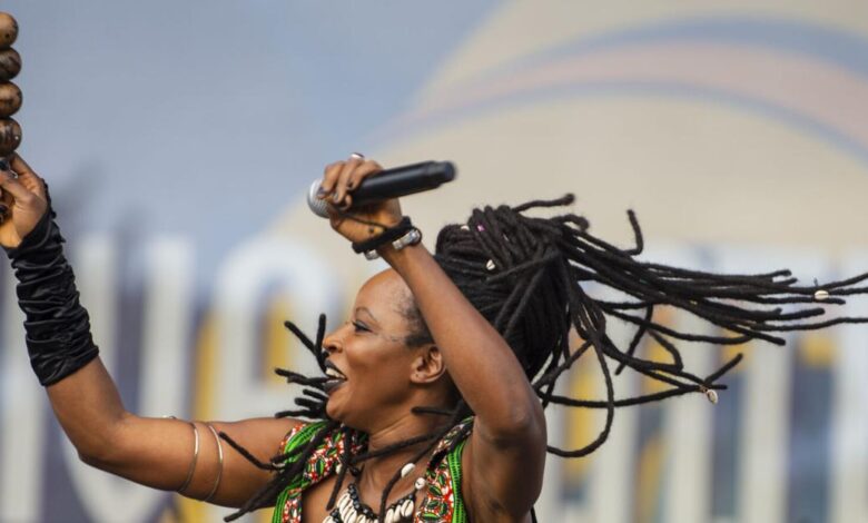 Лафаиетте’с Фестивал Интернатионал најављује састав за 2026. | Забава/живот