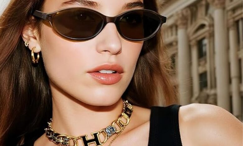 Сунчане наочаре инспирисане 90-им на Амазону које су тако шик за пролеће Сунчане наочаре инспирисане 90-им на Амазону које су тако шик за пролеће