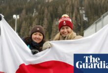 ‘Срећан сам што браним своју земљу’: упознајте олимпијца Гренланда који пркоси Доналду Трампу | Зимске олимпијске игре 2026