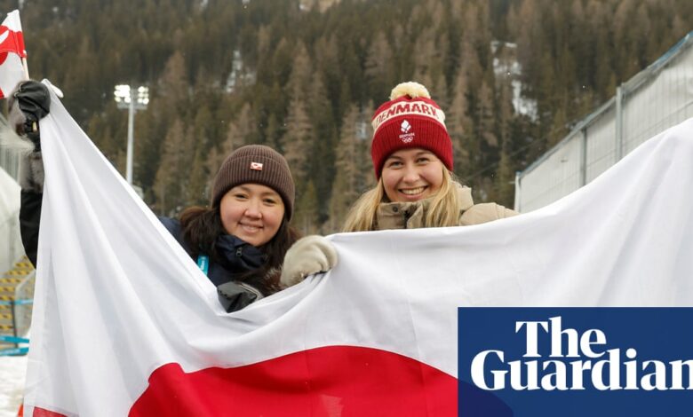 ‘Срећан сам што браним своју земљу’: упознајте олимпијца Гренланда који пркоси Доналду Трампу | Зимске олимпијске игре 2026