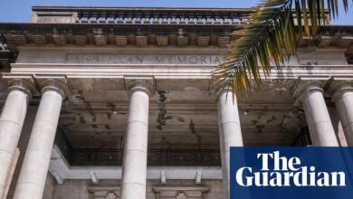 ‘Циљ је био демистификација’: како је колонијална библиотека Најробија обновљена и враћена људима | Глобални развој