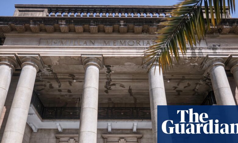 ‘Циљ је био демистификација’: како је колонијална библиотека Најробија обновљена и враћена људима | Глобални развој