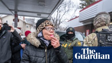 Звиждаљке су симбол отпора усред Трампове акције ИЦЕ-а. Неки кажу да више боле него помажу | ИЦЕ (САД за имиграцију и царину)