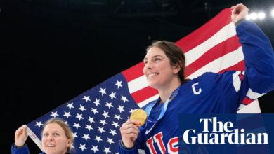 Америчка хокејашка звезда Хилари Најт одговорила на Трампову ‘неукусну шалу’ о женском тиму | Репрезентација САД у хокеју на леду