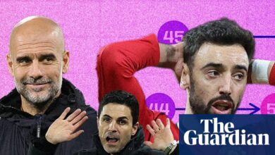 Да ли вас табела Премијер лиге сруши? Испробајте једну од наших пет алтернатива | Премијер лига