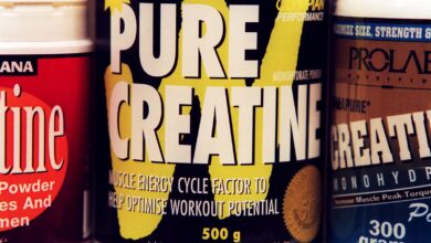 Суплементи креатина су свуда. Да ли су ми потребни? (2026)