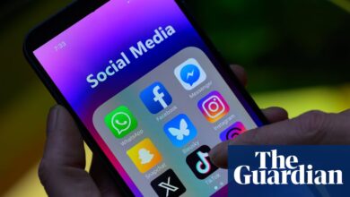 Шпанија ће истражити фирме друштвених медија због материјала о сексуалном злостављању деце генерисаног вештачком интелигенцијом | Спаин Шпанија ће истражити фирме друштвених медија због материјала о сексуалном злостављању деце генерисаног вештачком интелигенцијом | Спаин