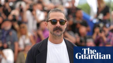 Схиа ЛаБеоуф наводно назвао куеер мушкарца хомофобичним увредама прије хапшења Њу Орлеанса | Схиа ЛаБеоуф