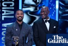 Би-Би-Си се поново извињава због инцидента са Н-речима Бафтас јер је емисија уклоњена са иПлаиер-а због поновног уређивања | Бафтас 2026