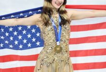 Алиса Лиу освојила златну медаљу у уметничком клизању