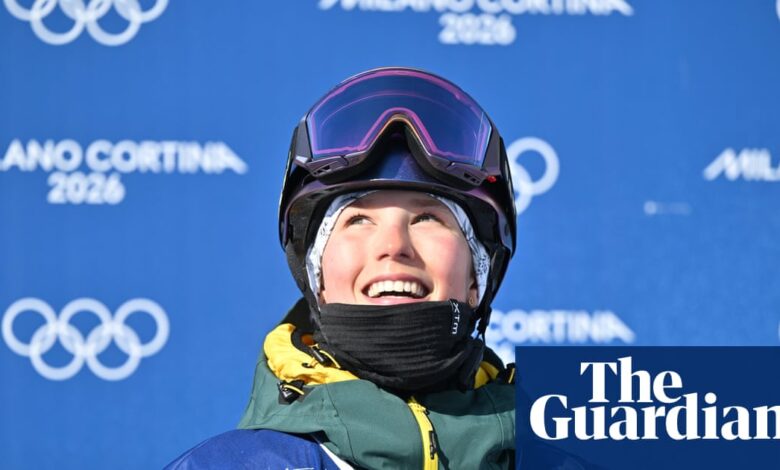 Аустралијска 16-годишња нада за медаљу Индра Браун пропустила је прошлодневну олимпијску славу | Зимске олимпијске игре