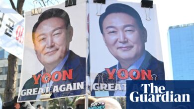 Иоон Сук Иеол осуђен на доживотни затвор због вођства побуне у Јужној Кореји | Иоон Сук Иеол Иоон Сук Иеол осуђен на доживотни затвор због вођства побуне у Јужној Кореји | Иоон Сук Иеол