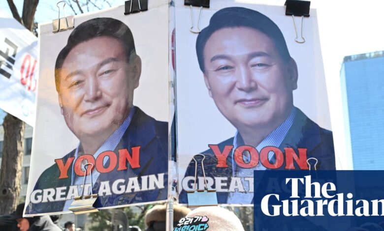 Иоон Сук Иеол осуђен на доживотни затвор због вођства побуне у Јужној Кореји | Иоон Сук Иеол