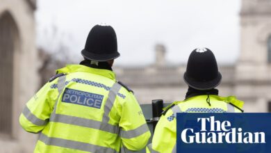 Сусрео се са полицијом користећи АИ алате које је испоручио Палантир да би означио недолично понашање официра | Метрополитанска полиција