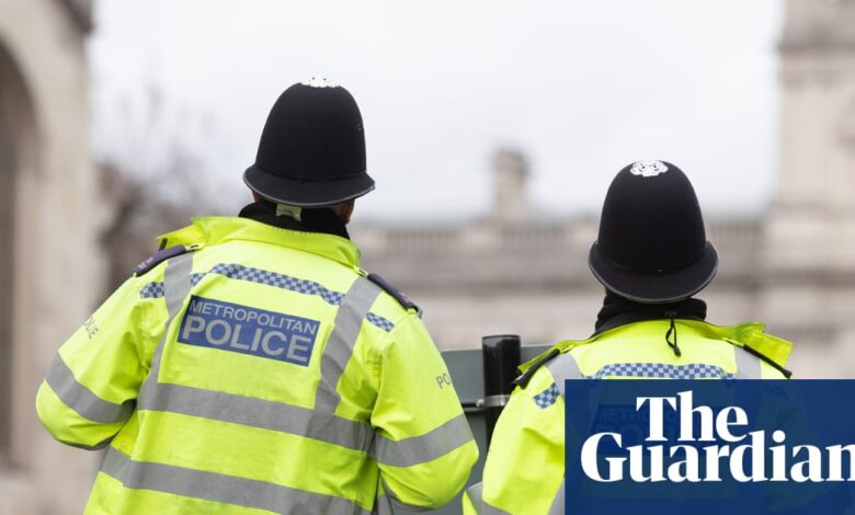 Сусрео се са полицијом користећи АИ алате које је испоручио Палантир да би означио недолично понашање официра | Метрополитанска полиција