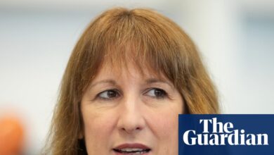 Економија Велике Британије расте за 0,1% упркос неизвесности око Ривсовог буџета | Економски раст (БДП)