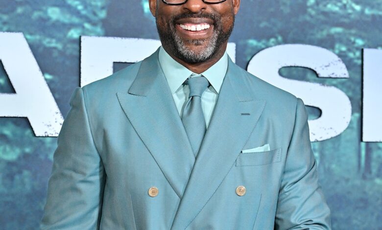 Интервју Стерлинга К. Брауна о његовој деци, слави