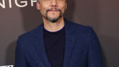 Вагнер Моура о стварању историје са номинацијом за Оскара