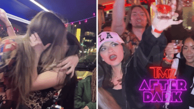 ‘ТМЗ Афтер Дарк’ добија преобразбу ‘Вандерпумп’ од Венус & Наталие