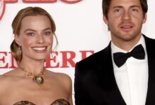 Ко је муж Маргот Роббие Том Ацкерлеи: Све о њиховом браку