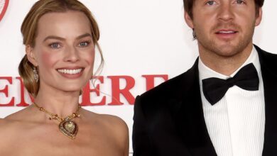 Ко је муж Маргот Роббие Том Ацкерлеи: Све о њиховом браку