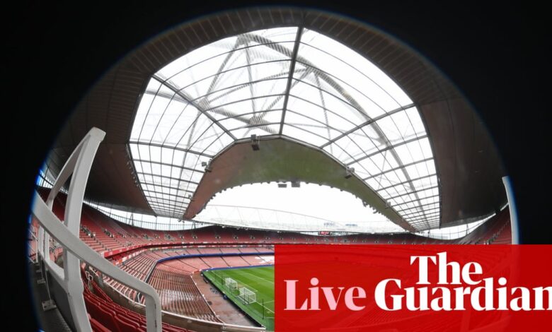 Арсенал против Виган Атлетик: четврто коло ФА купа – уживо | ФА куп