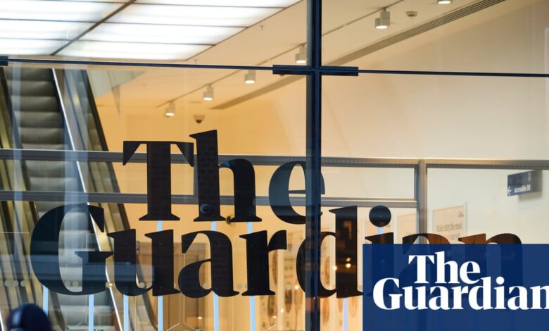 Гардијан номинован за више од 20 признања на 2026 Пресс Авардс | Тхе Гуардиан