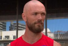 Макс Гон се и даље нада да ће се проблематични саиграч Стивен Меј вратити на терен