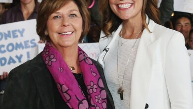 Нанци Гутхрие Недостаје ажурирање: рукавице, пронађени ДНК докази