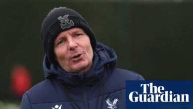 Кристал Палас разматра отпуштање Оливера Гласнера након менаџерове опаске ‘није довољно добра’ | Кристална палата