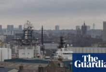 Уђите у сивило док Абердин види сунце први пут за 21 дан | Абердин