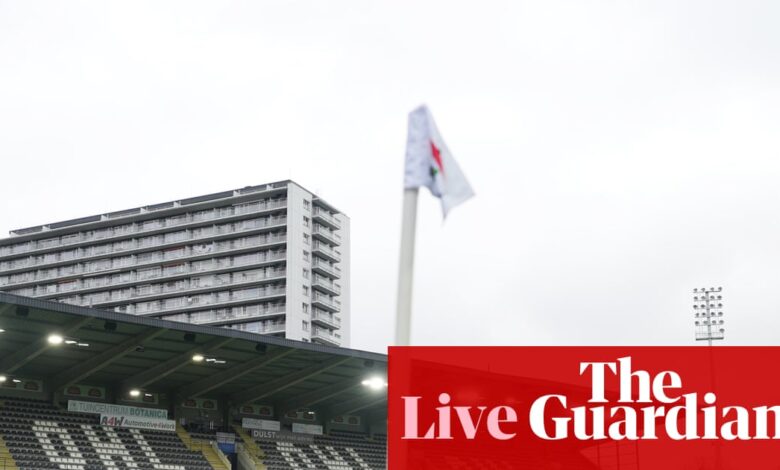 Леувен против Арсенала: Лига шампиона за жене – уживо | Премијер лига