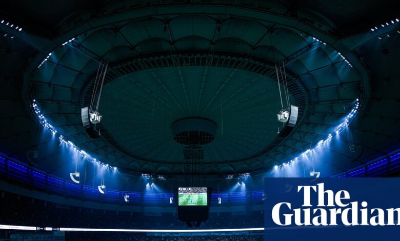 Да ли ће Вхитецапс ускоро умријети? Ванкуверска звона за аларм усред тешког процеса продаје | Ванцоувер Вхитецапс