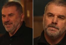 Анге Постецоглоу се поново појављује као менаџери Тотенхема и Нотингем Фореста истог дана