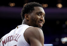 Џејмс Харден-Даријус Гарланд трејд: Да ли је велики замах Кавалирса све у вези Донована Мичела?