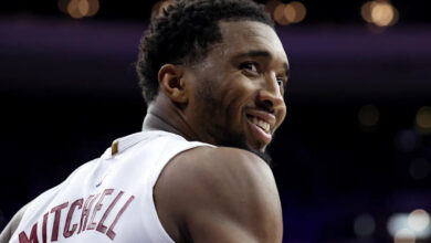 Џејмс Харден-Даријус Гарланд трејд: Да ли је велики замах Кавалирса све у вези Донована Мичела?