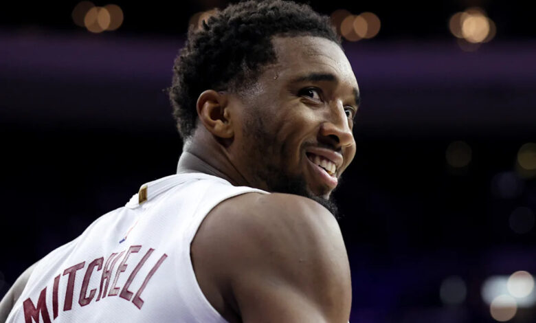 Џејмс Харден-Даријус Гарланд трејд: Да ли је велики замах Кавалирса све у вези Донована Мичела?