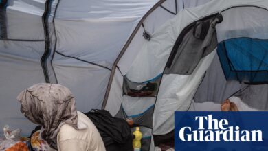 Суспензија програма окупљања избегличке породице у Великој Британији биће оспорена на високом суду | Имиграција и азил