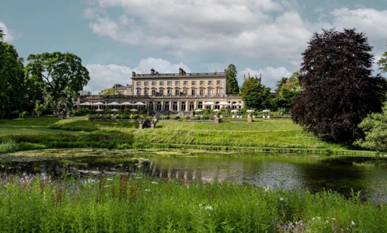 Тхе Цотсволдс, Енглеска Туристички водич: Најбољи хотели, ресторани, продавнице Тхе Цотсволдс, Енглеска Туристички водич: Најбољи хотели, ресторани, продавнице