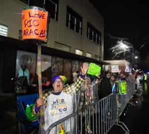 Ресторани које можете пробати током парада Марди Грас Лафаиетте, ЛА | Храна