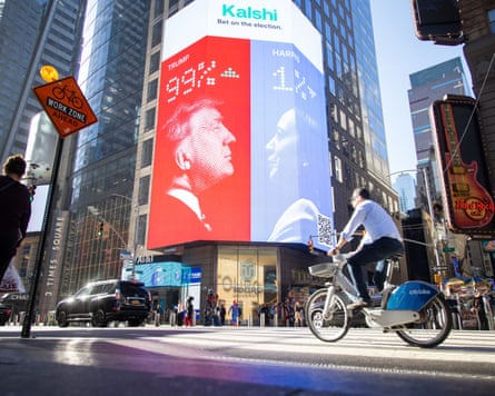 Људи који се кладе на катастрофалне светске догађаје – подкаст | Посао