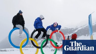 Како су се Италијани заљубили у своје Зимске олимпијске игре након што су се гафови претворили у злато | Зимске олимпијске игре 2026 Како су се Италијани заљубили у своје Зимске олимпијске игре након што су се гафови претворили у злато | Зимске олимпијске игре 2026