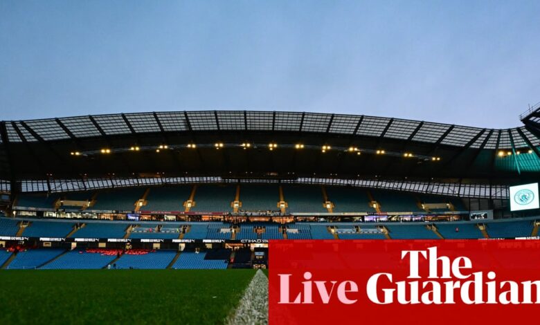 Манчестер Сити в Њукасл: Премијер лига – уживо | Премијер лига