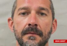 Пуштен снимак хапшења Шаје ЛаБеуфа за Марди Грас